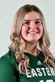 2024 Lacrosse Headshots: Emma Gray