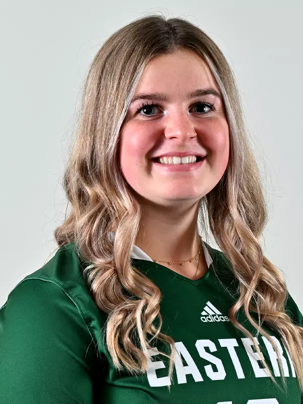 2024 Lacrosse Headshots: Emma Gray