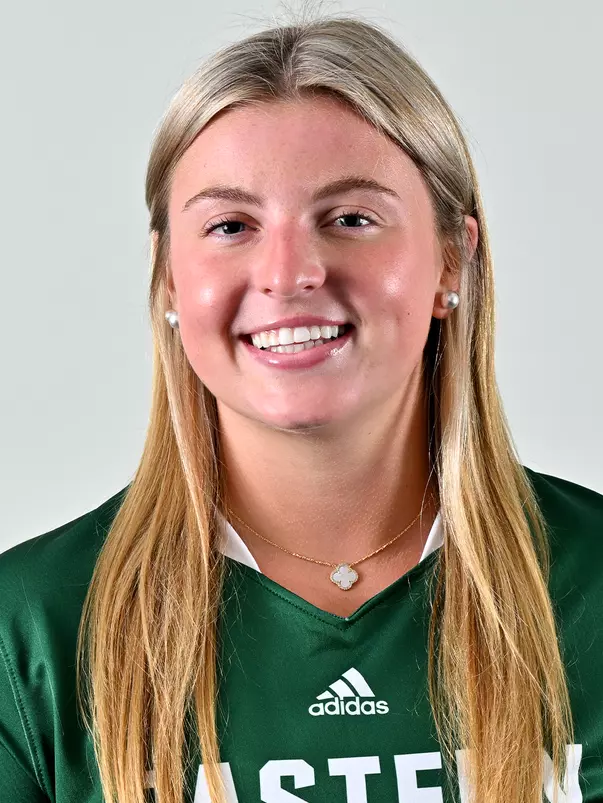 2024 Lacrosse Headshots: Ally Moore