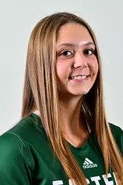 2024 Lacrosse Headshots: Gracie Fugleberg