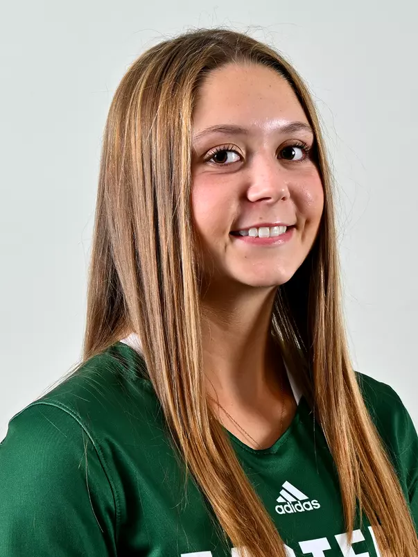 2024 Lacrosse Headshots: Gracie Fugleberg