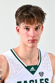 2023-24 MBB Headshots: Cyril Martynov