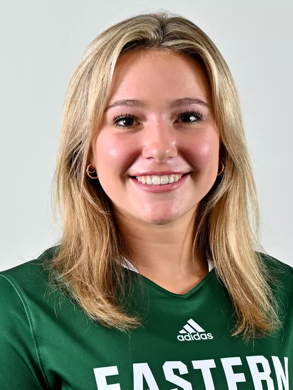 2024 Lacrosse Headshots: Leah Rings