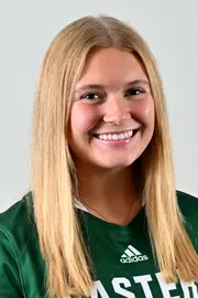 2024 Lacrosse Headshots: Gretchen McCann