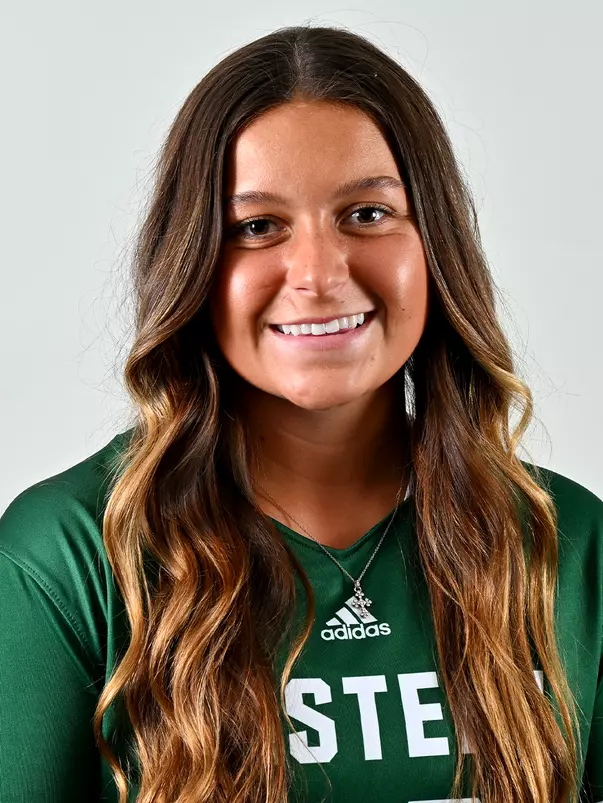 2024 Lacrosse Headshots: Mackenzie Blackwell