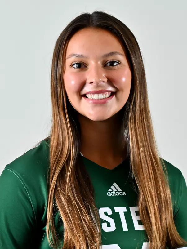 2024 Lacrosse Headshots: Samantha Borgert