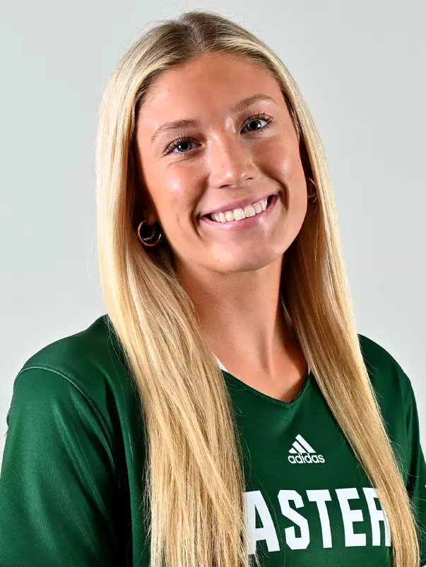 2024 Lacrosse Headshots: Eliza Cochran