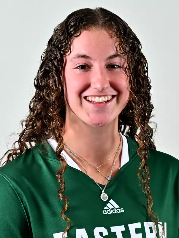 2024 Lacrosse Headshots: Roya Khaleeli