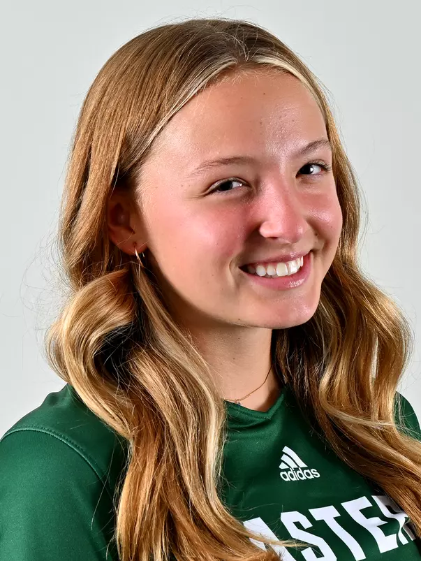 2024 Lacrosse Headshots: Annika Wozney