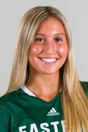 2024 Lacrosse Headshots: Lexi Smalline