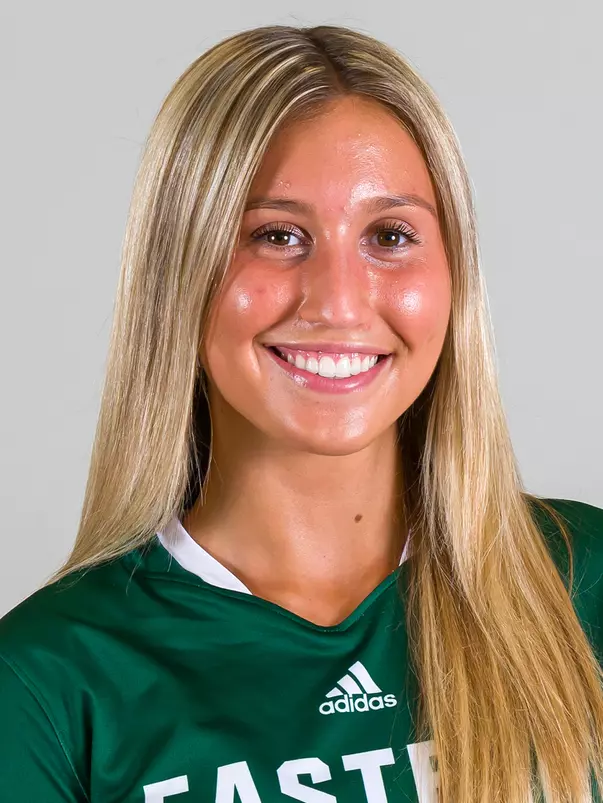 2024 Lacrosse Headshots: Lexi Smalline