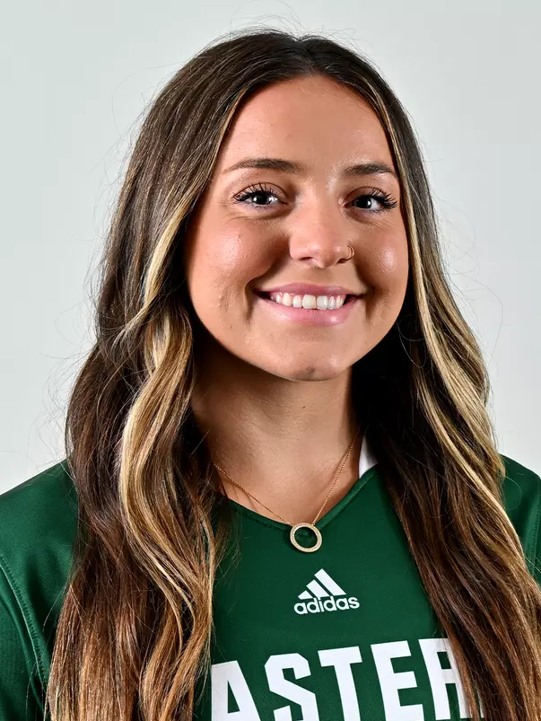 2024 Lacrosse Headshots: Gina Jaffurs