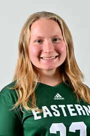 2024 Lacrosse Headshots: Olivia Halverson