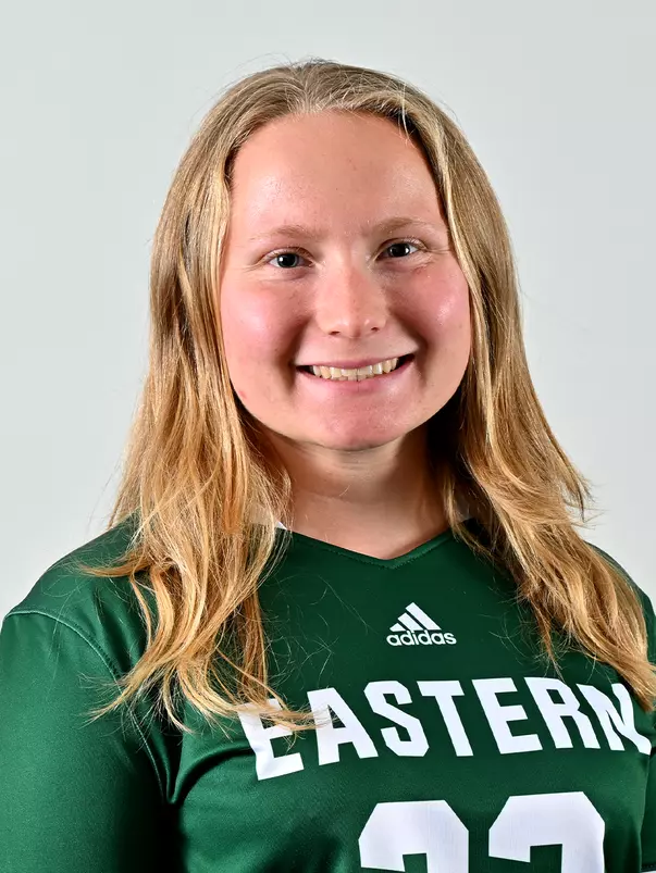 2024 Lacrosse Headshots: Olivia Halverson