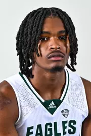 2023-24 MBB Headshots: Javantae Randall