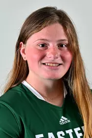 2024 Lacrosse Headshots: Kylie McGovern