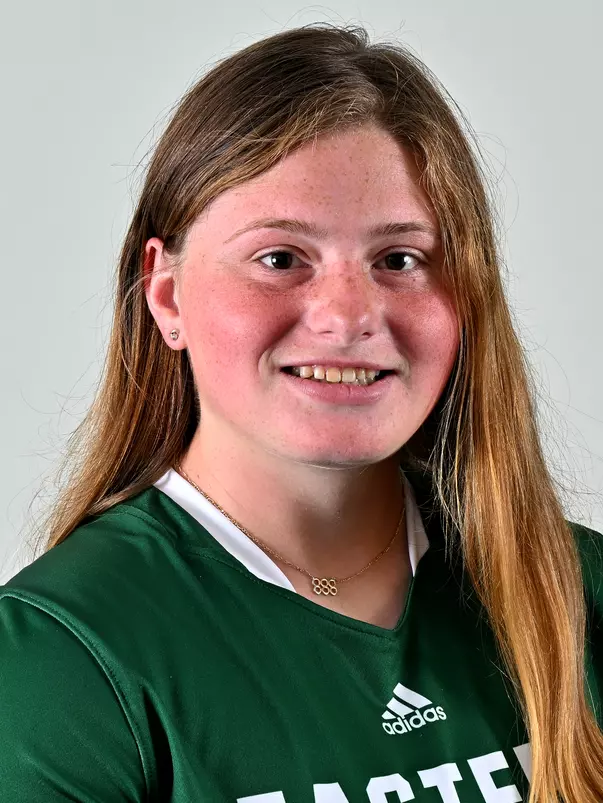 2024 Lacrosse Headshots: Kylie McGovern