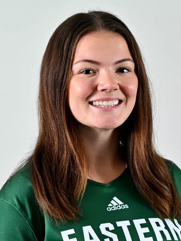 2024 Lacrosse Headshots: Karly Low