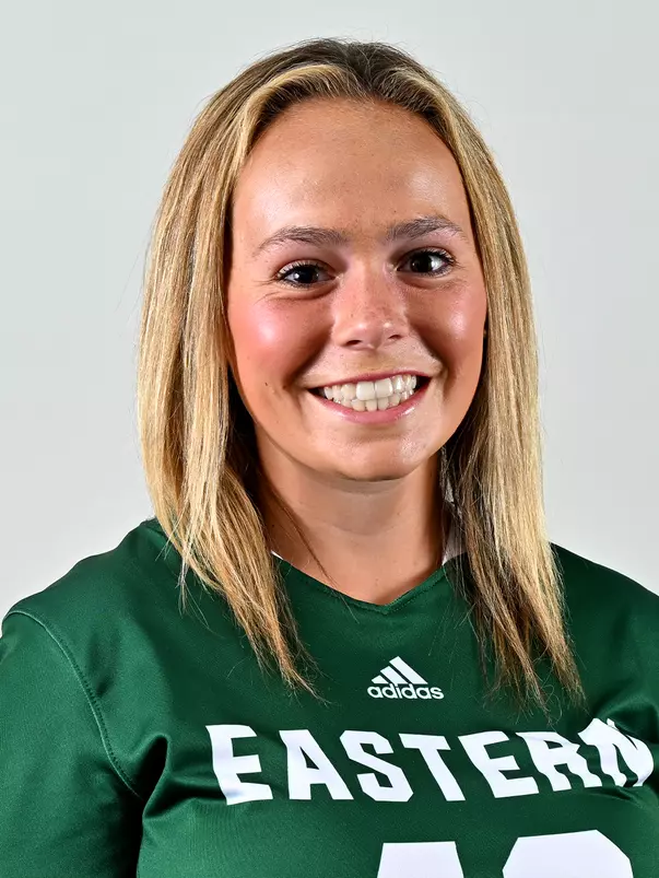 2024 Lacrosse Headshots: Savannah Berner