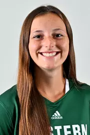 2024 Lacrosse Headshots: Kloey Merenuk