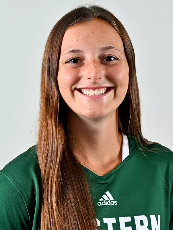 2024 Lacrosse Headshots: Kloey Merenuk