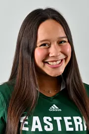 2024 Lacrosse Headshots: Carly Johnson