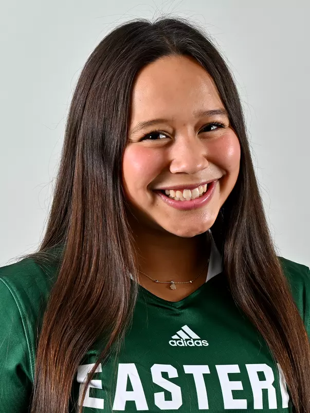 2024 Lacrosse Headshots: Carly Johnson