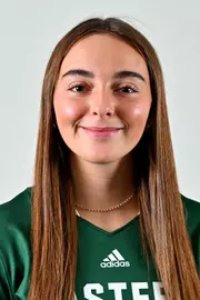 2024 Lacrosse Headshots: Eleanor Toussaint