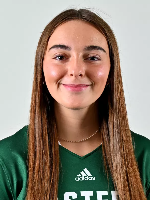 2024 Lacrosse Headshots: Eleanor Toussaint