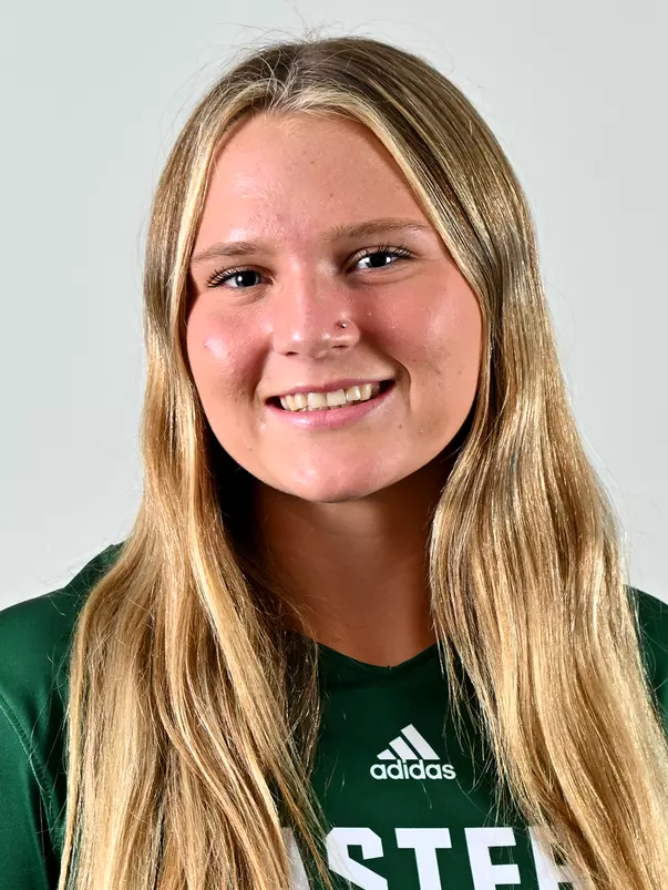 2024 Lacrosse Headshots: Maddie Porter