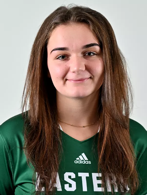 2024 Lacrosse Headshots: Gina D'Alessio