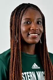 2023-24 Headshots: Linda Eloundou Nga