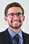 2023-24 Tennis Headshot: Head Coach Ryan Kucera