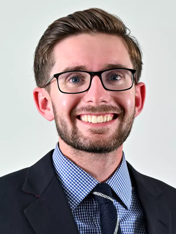 2023-24 Tennis Headshot: Head Coach Ryan Kucera