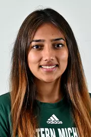 2023-24 Tennis Headshot: Vidisha Reddy