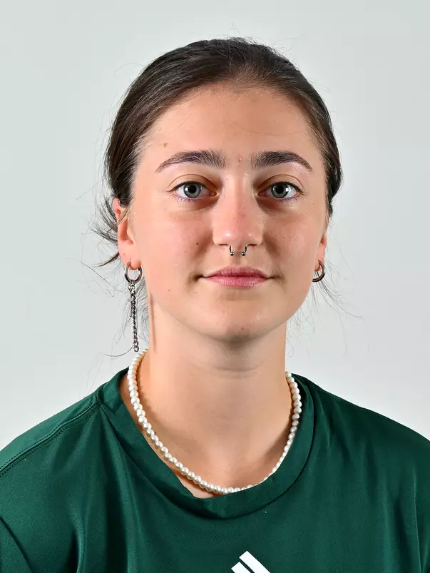 2023-24 Tennis Headshot: Daniella Shved