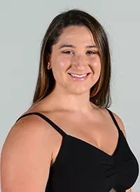 2023-24 Kiera Veltigan EMU Swim Headshot
