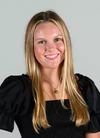 2023-24 Morgan Hofmeister EMU Swim Headshot