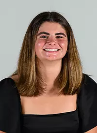 2023-24 Nina LaRosa EMU Swim Headshot