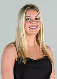 2023-24 Sophie Gatrall EMU Swim Headshot