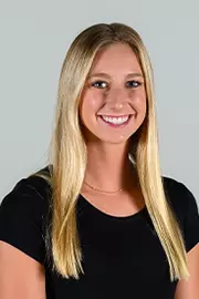 2023-24 Taylor Harris EMU Swim Headshot