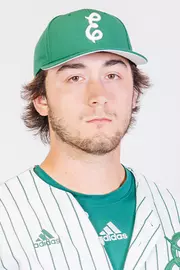 Aidan Arbogast 2024 EMU Baseball