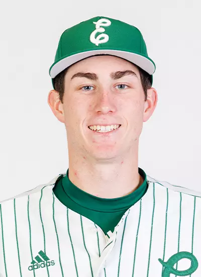 Andrew Dukesherer 2024 EMU Baseball