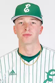 Bobby Jones 2024 EMU Baseball