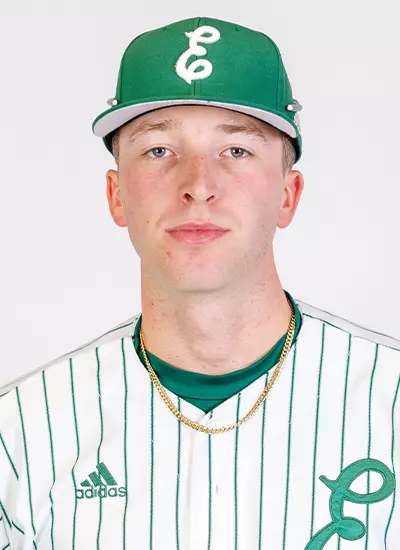 Bobby Jones 2024 EMU Baseball
