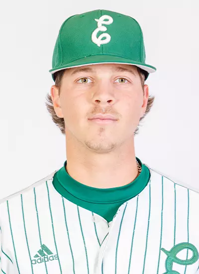 Brendan Kleiman 2024 EMU Baseball Headshot