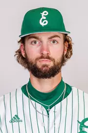Cory Taylor 2024 EMU baseball Headshot