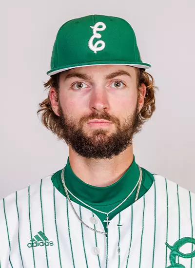 Cory Taylor 2024 EMU baseball Headshot
