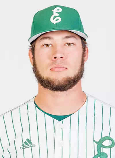 Dom Anderson 2024 EMU Baseball