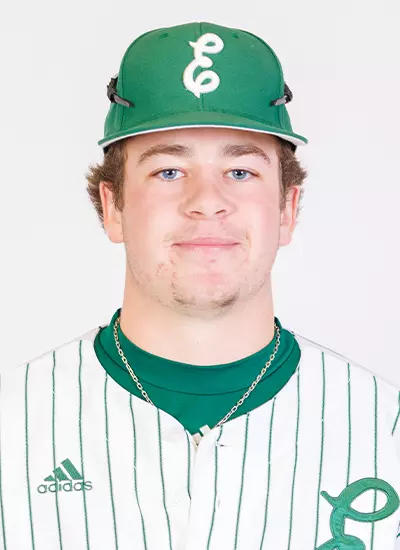 Drew Beckner 2024 EMU Baseball